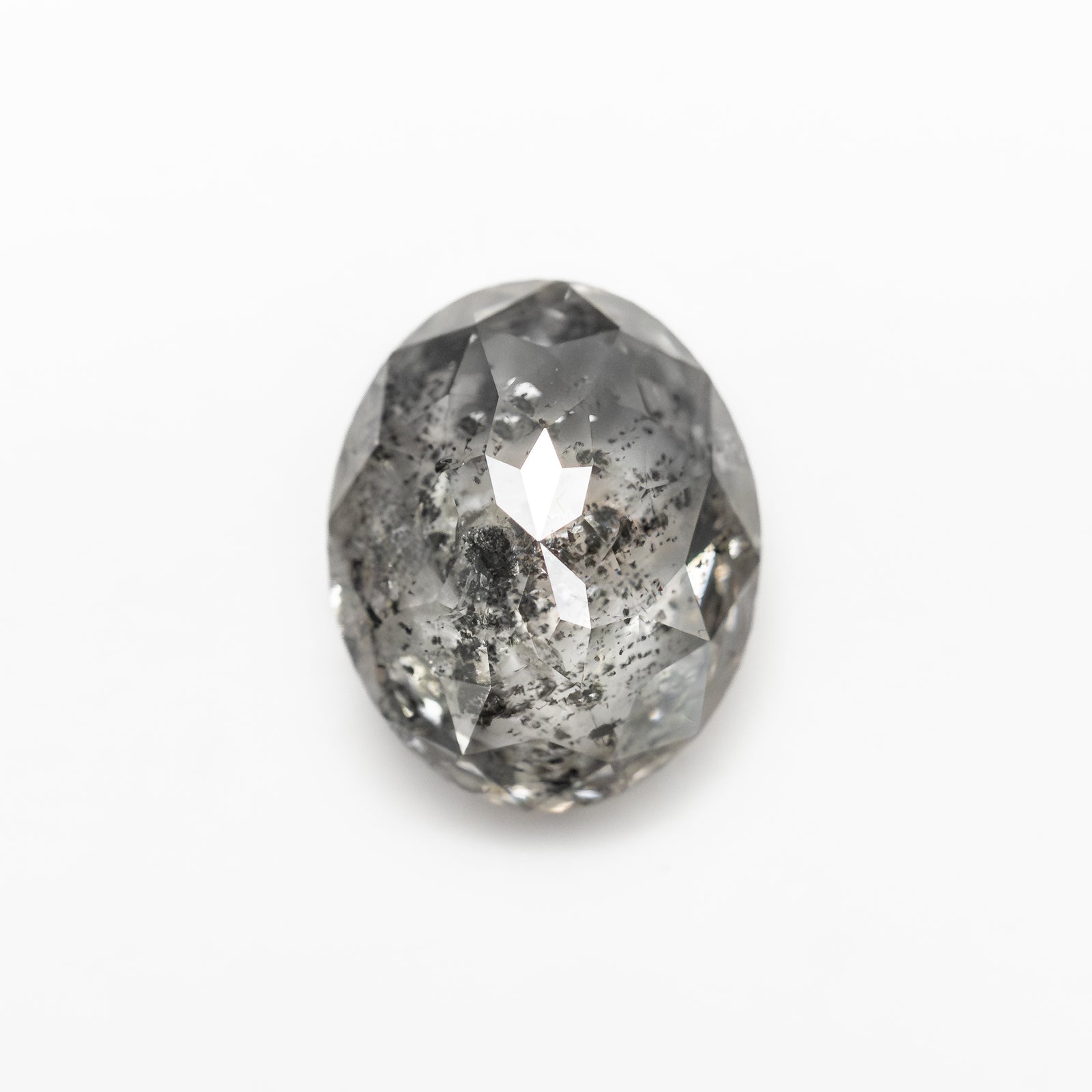 1.60ct 8.22x6.72x3.48mm Oval Double Cut 27225-01