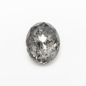 1.60ct 8.22x6.72x3.48mm Oval Double Cut 27225-01