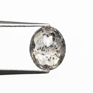 1.60ct 8.22x6.72x3.48mm Oval Double Cut 27225-01