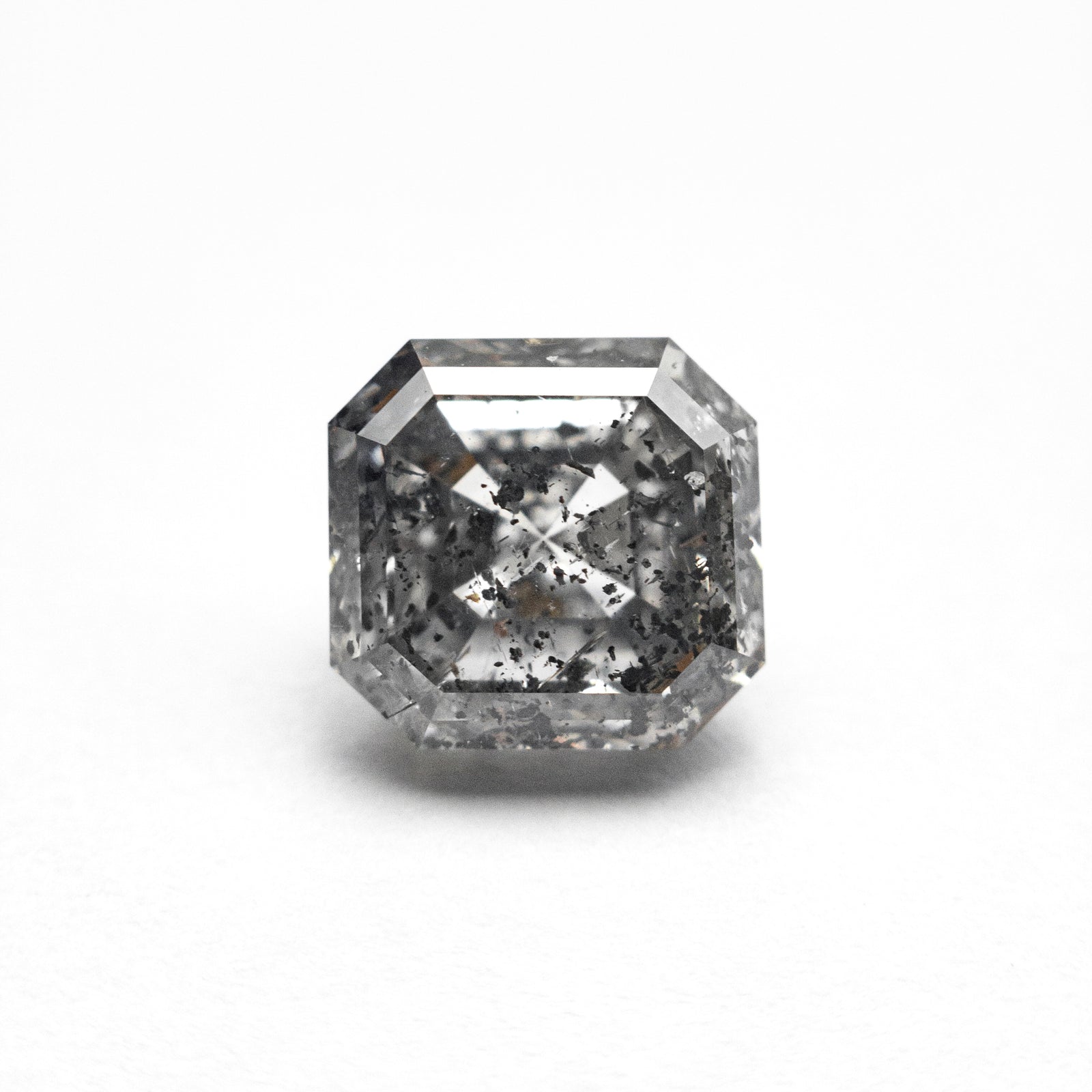 2.38ct 7.47x7.06x4.85mm Cut Corner Rectangle Step Cut 27225-05