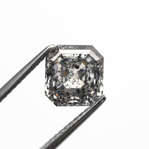 2.38ct 7.47x7.06x4.85mm Cut Corner Rectangle Step Cut 27225-05