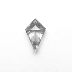 0.73ct 9.08x5.64x2.83mm Kite Rosecut 27225-15