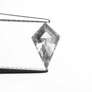 0.73ct 9.08x5.64x2.83mm Kite Rosecut 27225-15