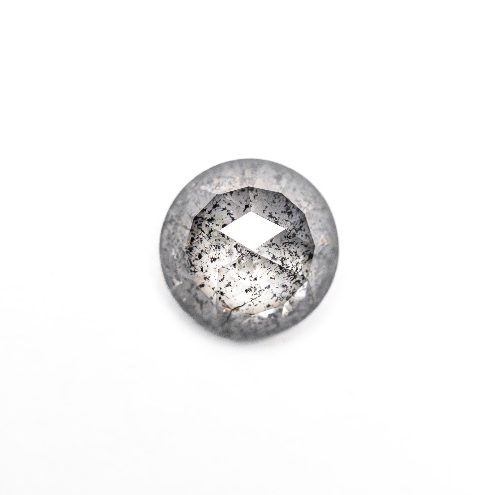 0.94ct 6.14x6.11x2.91mm Round Rosecut 27225-16