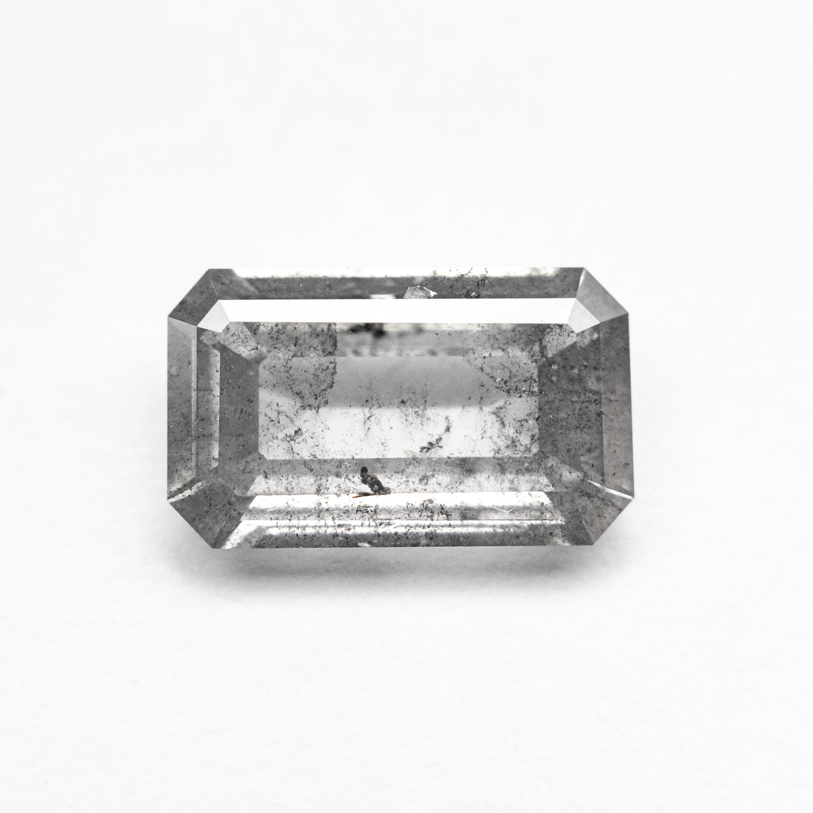 1.93ct 10.30x6.19x2.75mm Cut Corner Rectangle Step Cut 27225-20