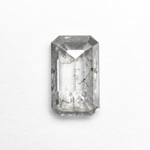 1.93ct 10.30x6.19x2.75mm Cut Corner Rectangle Step Cut 27225-20