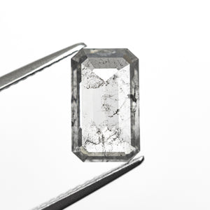 1.93ct 10.30x6.19x2.75mm Cut Corner Rectangle Step Cut 27225-20