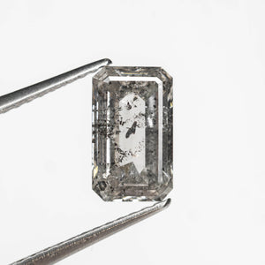 1.49ct 8.88x5.32x3.02mm Cut Corner Rectangle Step Cut 27225-25
