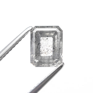 1.48ct 7.51x5.94x3.26mm  Cut Corner Rectangle Step Cut 27225-27