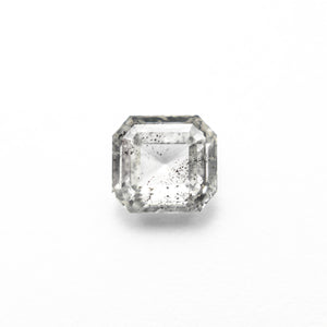 1.03ct 5.79x5.38x3.09mm Cut Corner Rectangle Step Cut 27225-28