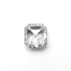 1.03ct 5.79x5.38x3.09mm Cut Corner Rectangle Step Cut 27225-28