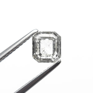 1.03ct 5.79x5.38x3.09mm Cut Corner Rectangle Step Cut 27225-28