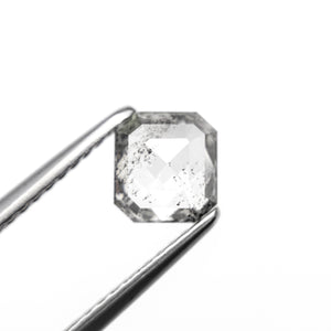 1.03ct 5.79x5.38x3.09mm Cut Corner Rectangle Step Cut 27225-28