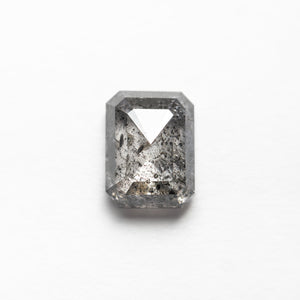 1.02ct 6.31x4.85x2.74mm Cut Corner Rectangle Rosecut 27225-29