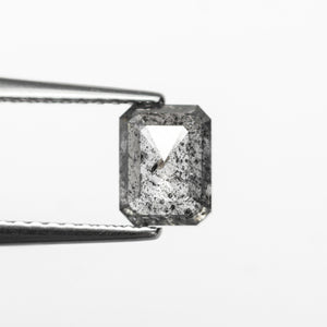 1.02ct 6.31x4.85x2.74mm Cut Corner Rectangle Rosecut 27225-29