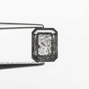 1.02ct 6.31x4.85x2.74mm Cut Corner Rectangle Rosecut 27225-29