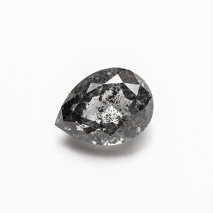 1.42ct 8.20x6.16x3.72mm Pear Double Cut 27225-30