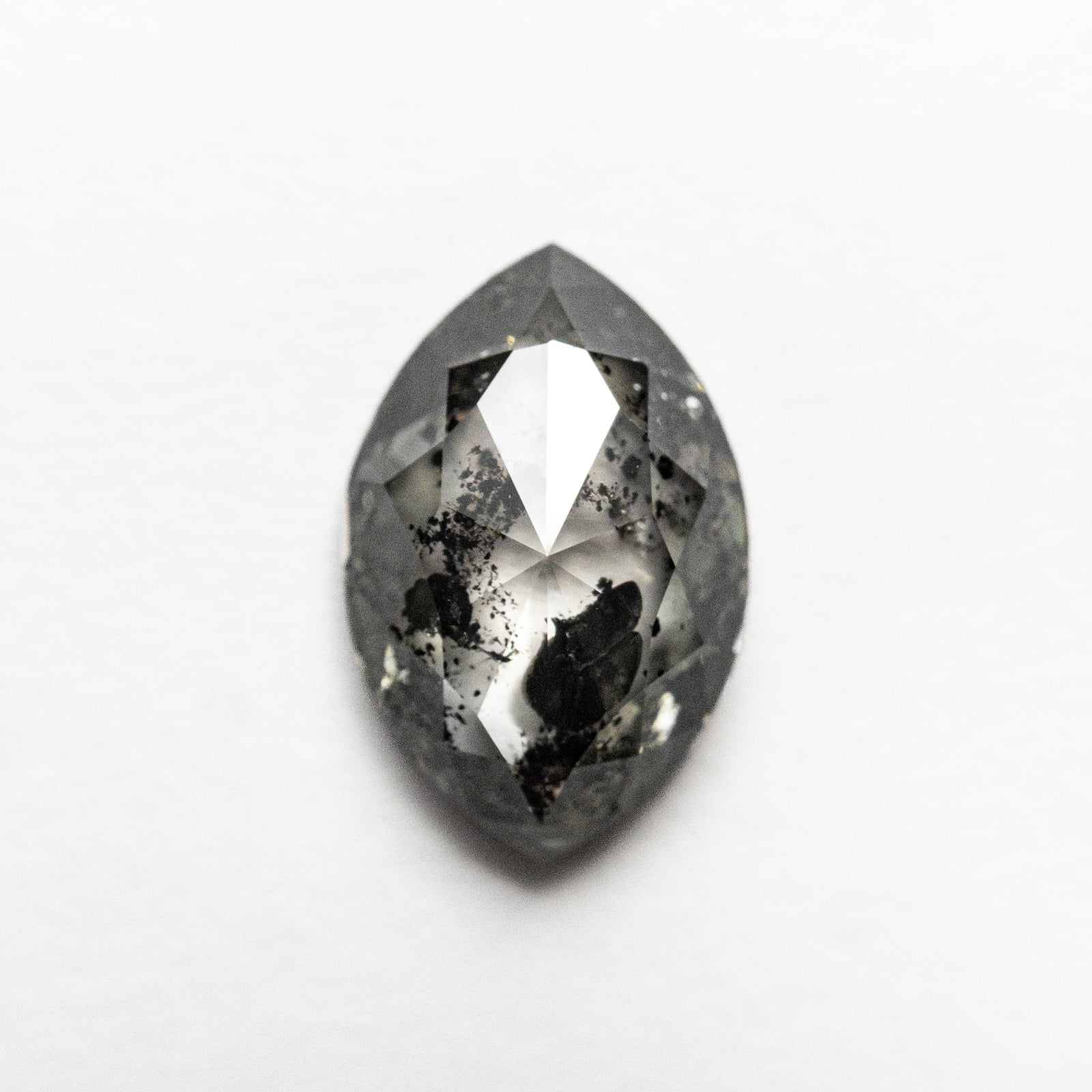1.61ct 9.58x6.29x3.22mm Marquise Double Cut 27225-35
