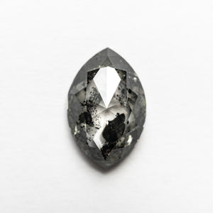 1.61ct 9.58x6.29x3.22mm Marquise Double Cut 27225-35