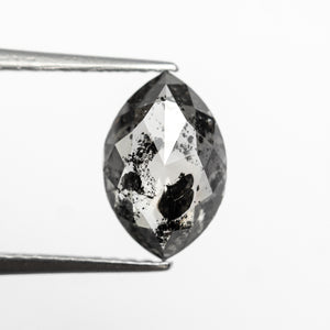 1.61ct 9.58x6.29x3.22mm Marquise Double Cut 27225-35