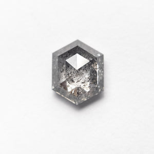 0.85ct 6.40x5.12x2.91mm Hexagon Step Cut 27225-40