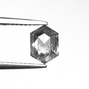 1.18ct 7.87x5.67x2.95mm Hexagon Rosecut 27225-41