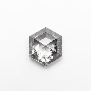 1.14ct 7.23x6.07x3.18mm Hexagon Step Cut 27225-42