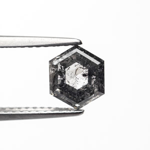 1.14ct 7.23x6.07x3.18mm Hexagon Step Cut 27225-42