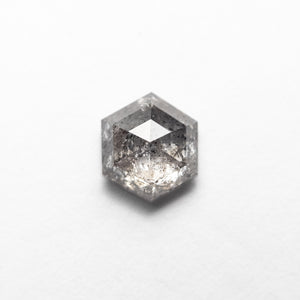 0.96ct 6.28x5.52x3.39mm Hexagon Step Cut 27225-46