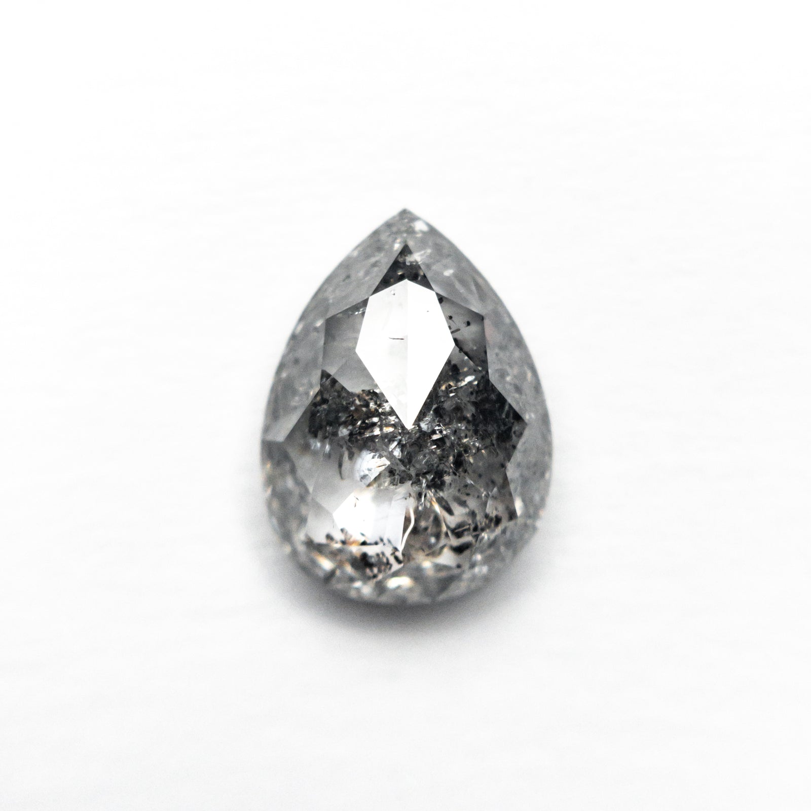 1.60ct 8.87x6.58x3.31mm Pear Double Cut 27225-49