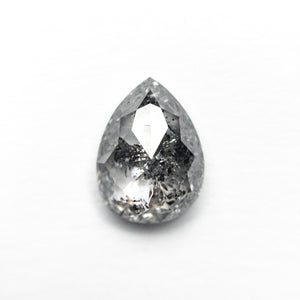 1.60ct 8.87x6.58x3.31mm Pear Double Cut 27225-49