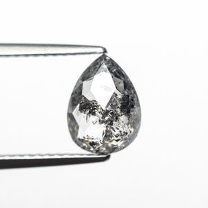 1.60ct 8.87x6.58x3.31mm Pear Double Cut 27225-49