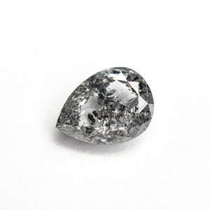 1.60ct 8.87x6.58x3.31mm Pear Double Cut 27225-49