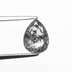 1.60ct 8.87x6.58x3.31mm Pear Double Cut 27225-49