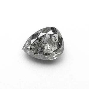 1.44ct 7.46x5.82x3.89mm Pear Double Cut 27225-54