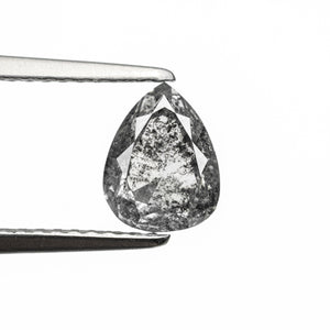 1.44ct 7.46x5.82x3.89mm Pear Double Cut 27225-54