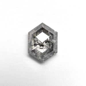 1.56ct 8.34x6.18x3.58mm Hexagon Step Cut 27225-57