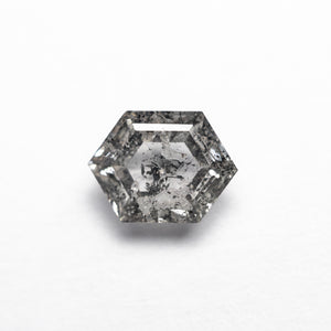 1.56ct 8.34x6.18x3.58mm Hexagon Step Cut 27225-57