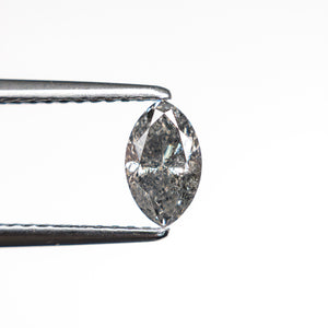 0.60ct 7.10x4.27x3.14mm Marquise Brilliant 27226-01