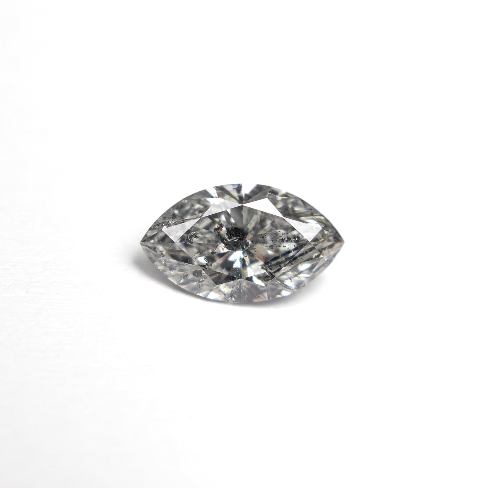 0.50ct 7.16x4.14x2.71mm Marquise Brilliant 27226-02