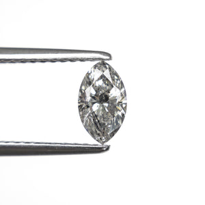 0.50ct 7.16x4.14x2.71mm Marquise Brilliant 27226-02