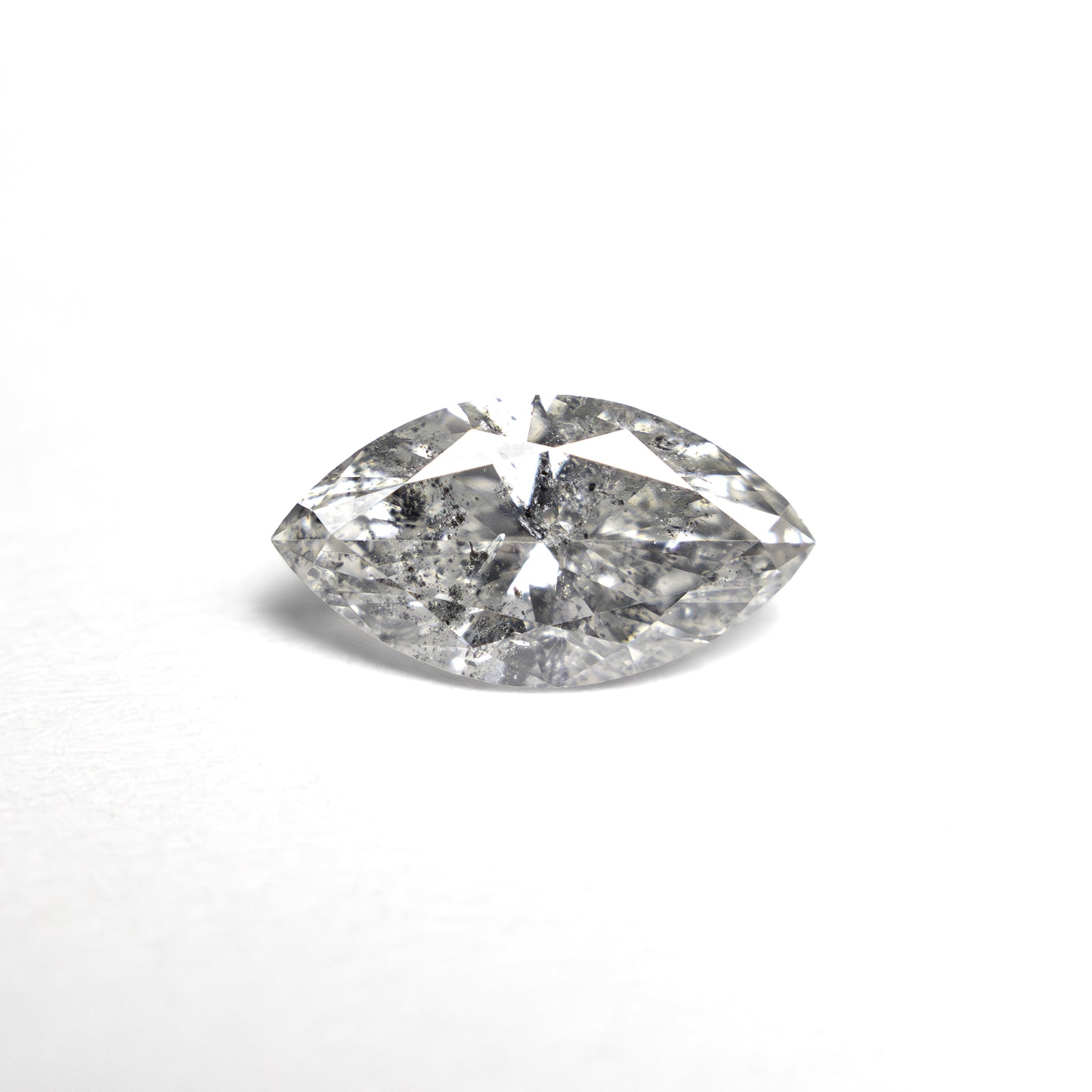 0.78ct 9.04x4.87x3.03mm Marquise Brilliant 27226-03