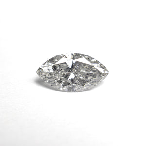 0.78ct 9.04x4.87x3.03mm Marquise Brilliant 27226-03
