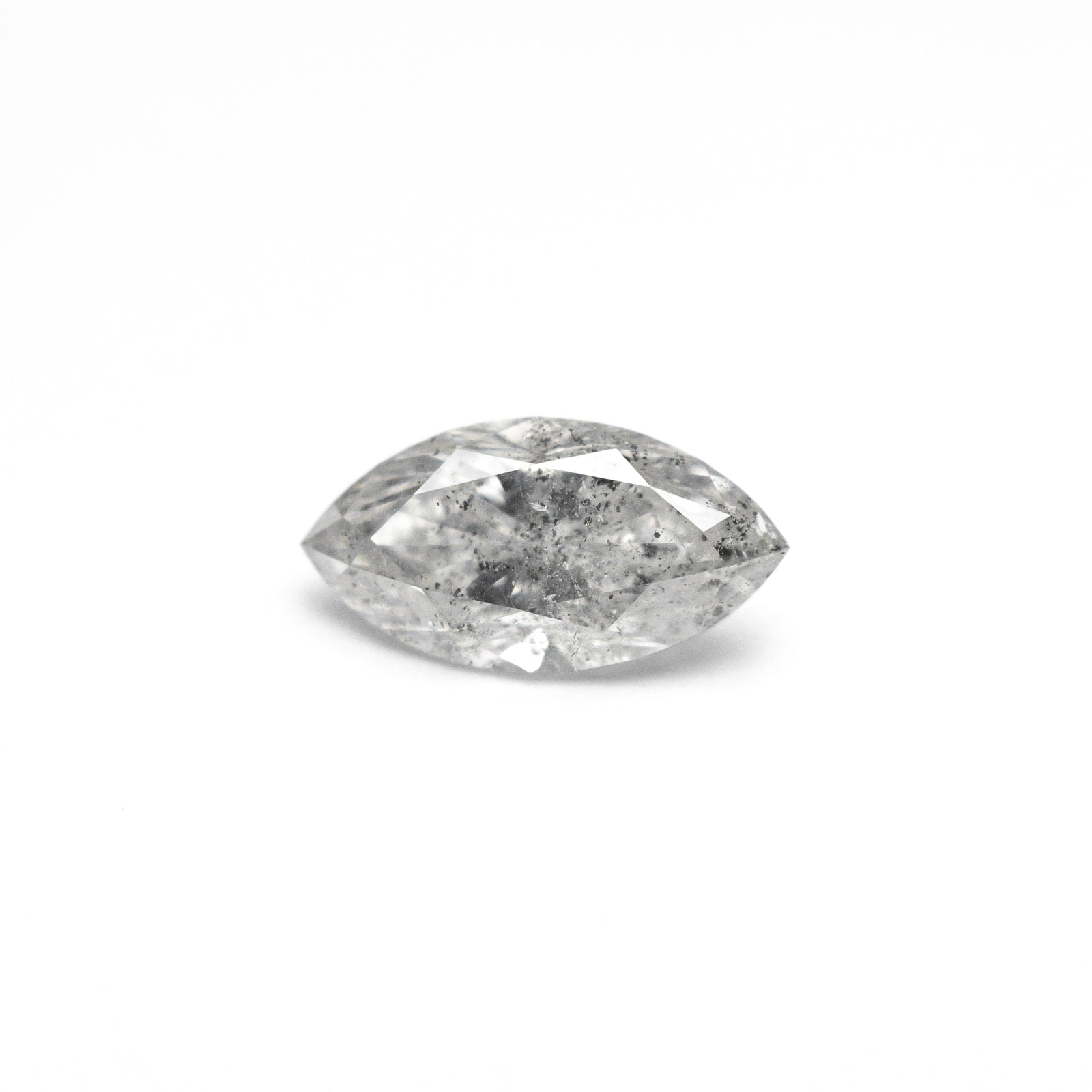 0.68ct 8.20x4.26x3.18mm Marquise Brilliant 27226-04