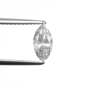 0.68ct 8.20x4.26x3.18mm Marquise Brilliant 27226-04