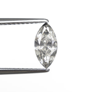 0.70ct 9.10x4.51x2.75mm Marquise Brilliant 27226-05