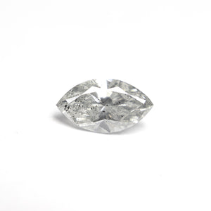 0.70ct 8.21x4.58x3.12mm Marquise Brilliant 27226-06