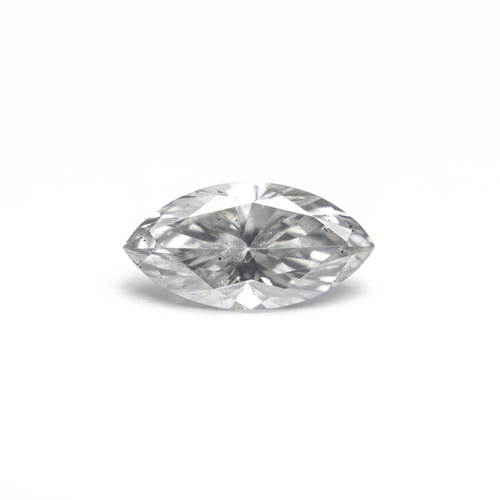 0.76ct 8.91x4.56x3.06mm Marquise Brilliant 27226-08