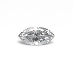 0.76ct 8.91x4.56x3.06mm Marquise Brilliant 27226-08