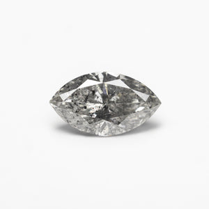 0.85ct 8.76x5.04x3.33mm Marquise Brilliant 27226-09